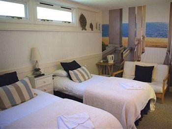 Braywood House Bed & Breakfast Huntingdon Ngoại thất bức ảnh