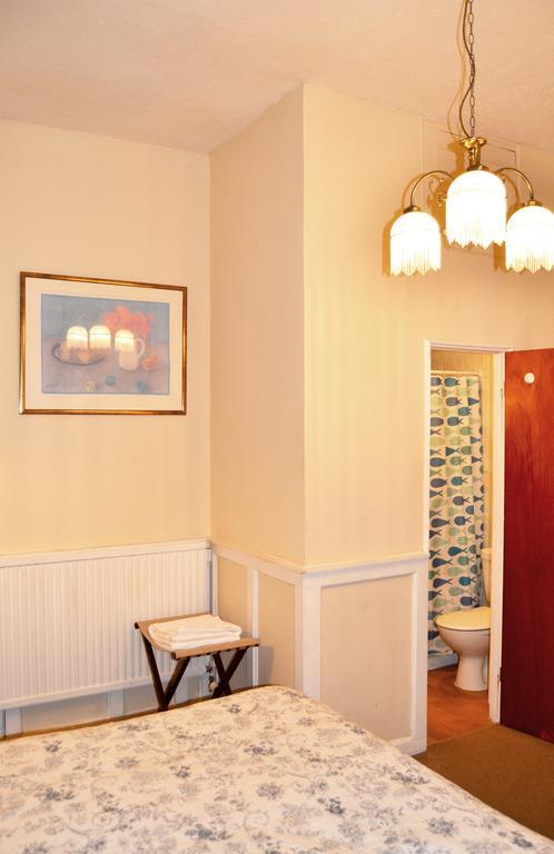 Braywood House Bed & Breakfast Huntingdon Ngoại thất bức ảnh