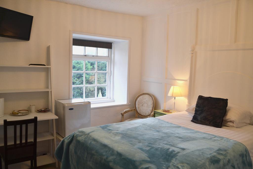 Braywood House Bed & Breakfast Huntingdon Ngoại thất bức ảnh