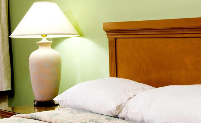 Braywood House Bed & Breakfast Huntingdon Ngoại thất bức ảnh
